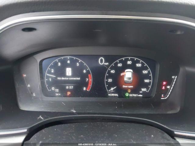 Acura Integra Image 6