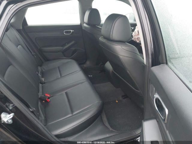 Acura Integra Image 11