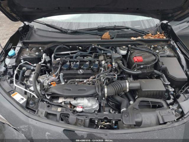 Acura Integra Image 15