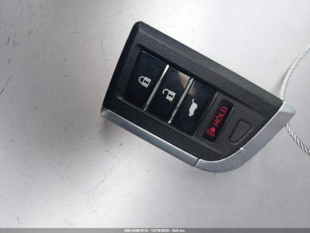 Acura Integra Image 12