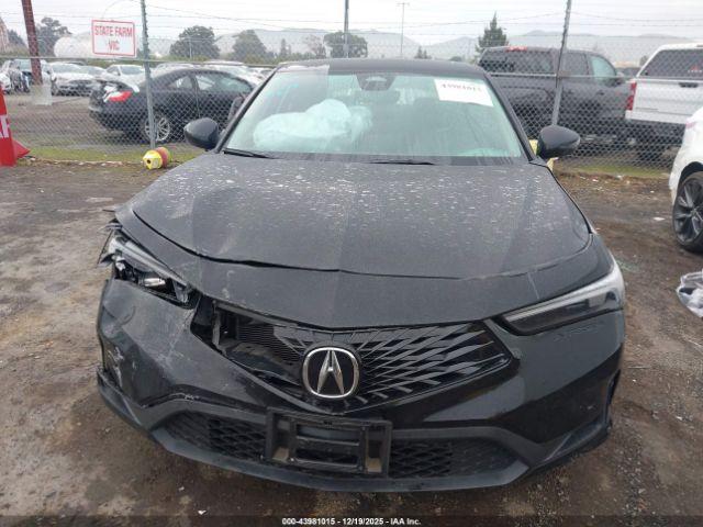 Acura Integra Image 16