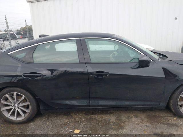 Acura Integra Image 13