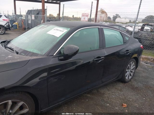 Acura Integra Image 9