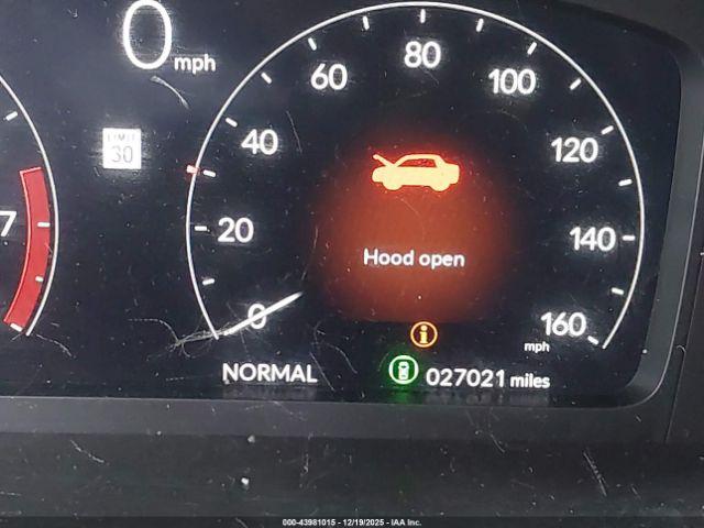 Acura Integra Image 14