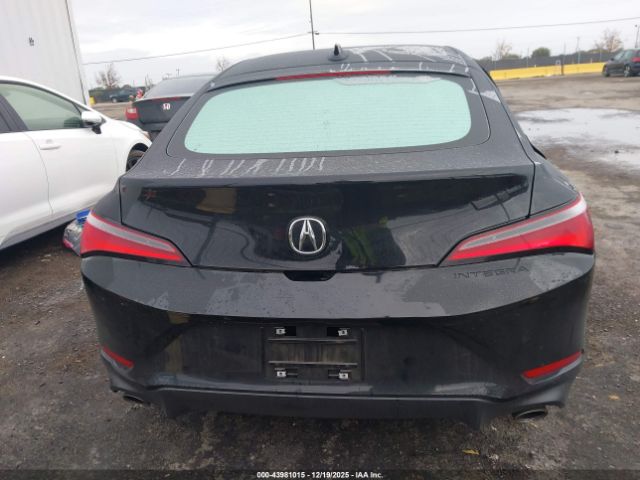 Acura Integra Image 2