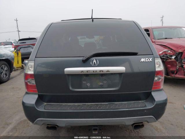 Acura MDX Image 14