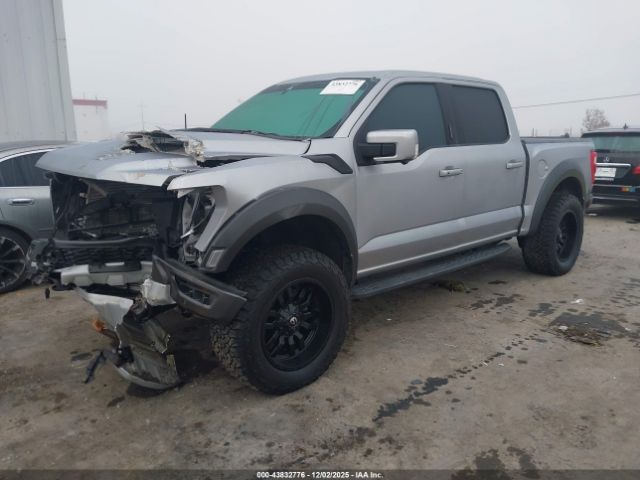 Ford F-150 Raptor Image 7