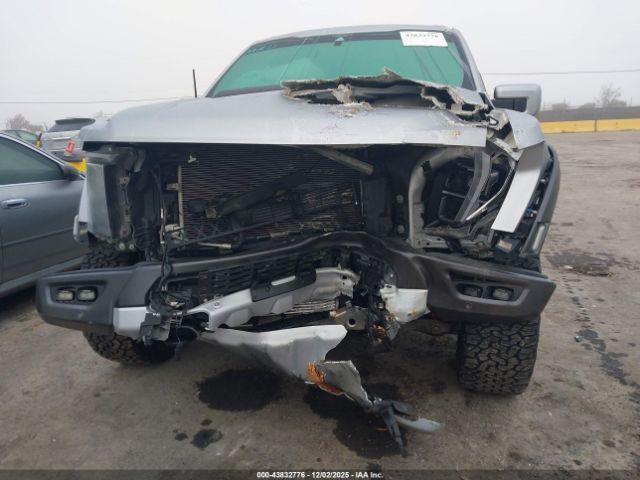 Ford F-150 Raptor Image 12