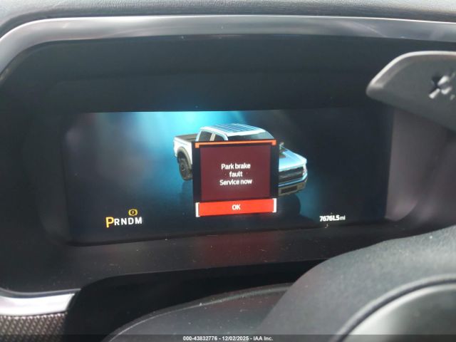 Ford F-150 Raptor Image 9