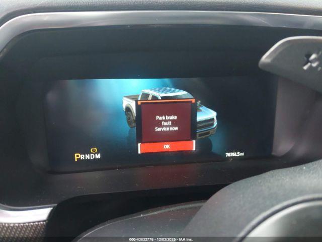 Ford F-150 Raptor Image 9