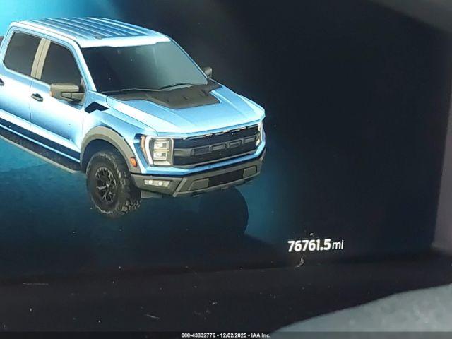 Ford F-150 Raptor Image 6