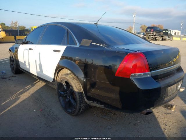 Chevrolet Caprice Police Image 15