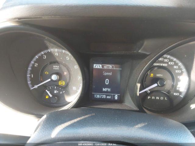 Chevrolet Caprice Police Image 12