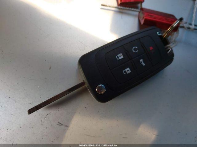 Chevrolet Caprice Police Image 13