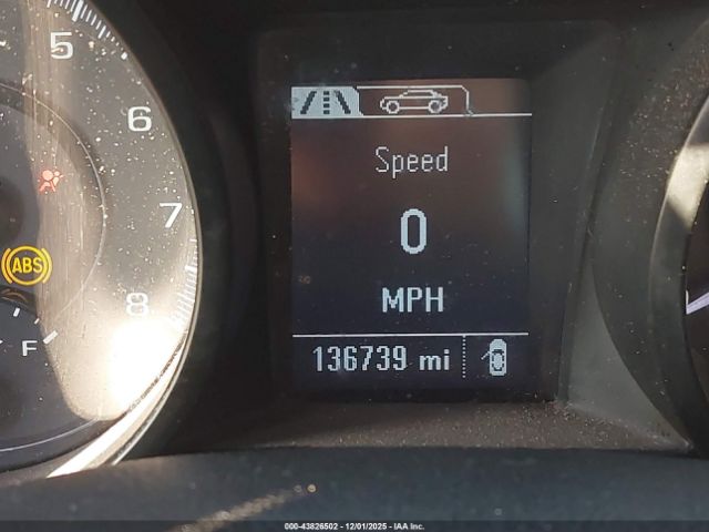 Chevrolet Caprice Police Image 5