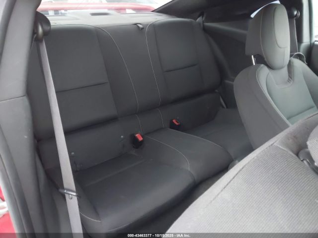 Chevrolet Camaro 1lt Image 2