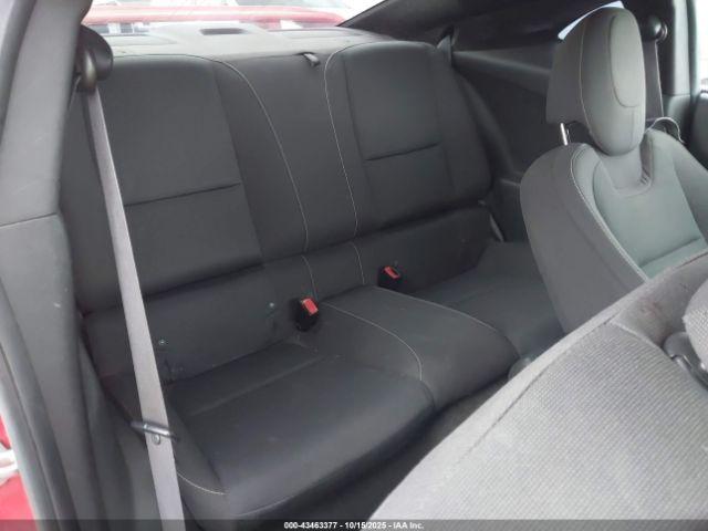 Chevrolet Camaro 1lt Image 2