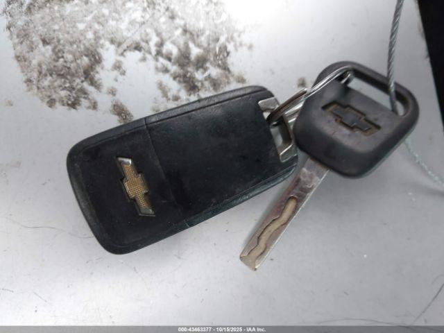 Chevrolet Camaro 1lt Image 11