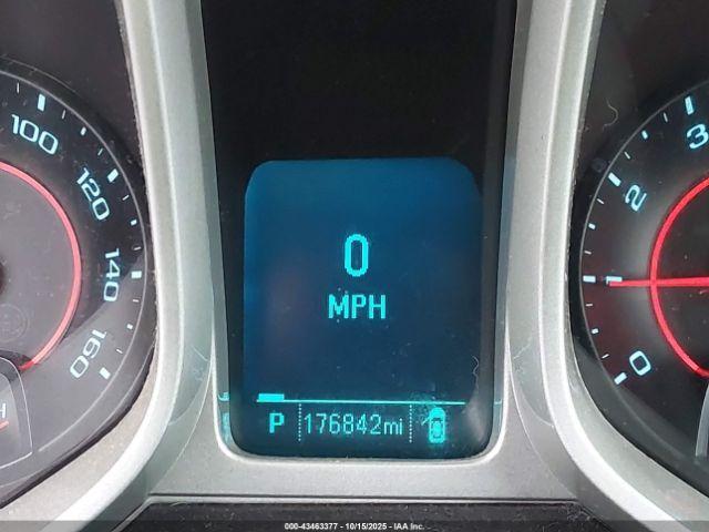 Chevrolet Camaro 1lt Image 12