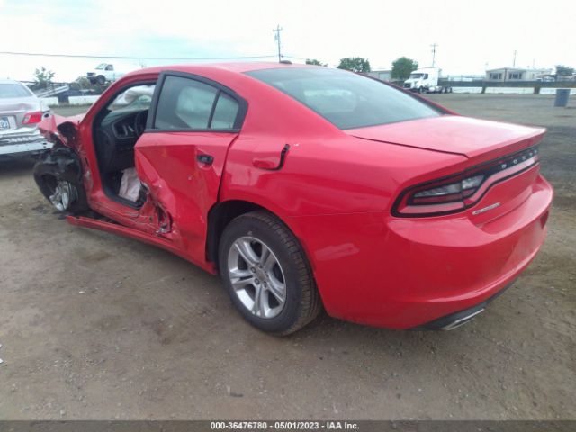 Dodge Charger Sxt Rwd Image 3