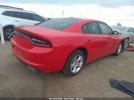 Dodge Charger Sxt Rwd Image 4