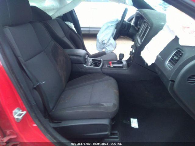 Dodge Charger Sxt Rwd Image 5