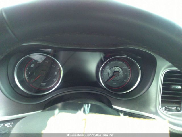 Dodge Charger Sxt Rwd Image 8