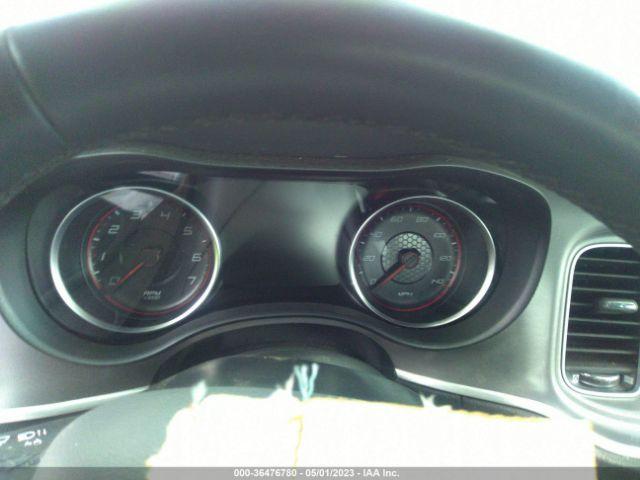 Dodge Charger Sxt Rwd Image 8