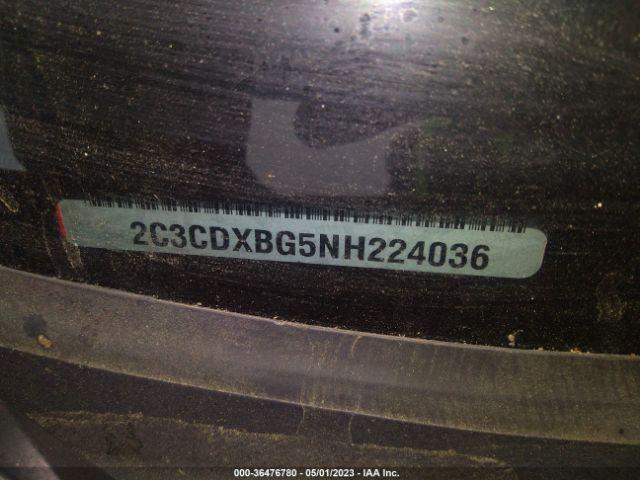 Dodge Charger Sxt Rwd Image 11