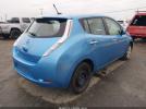 Nissan LEAF Sl Image 3