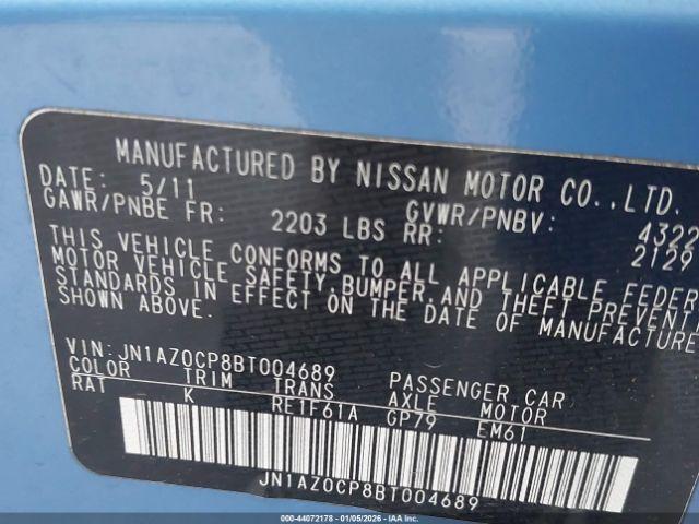 Nissan LEAF Sl Image 6