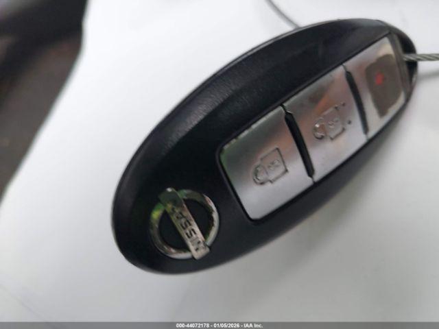 Nissan LEAF Sl Image 13