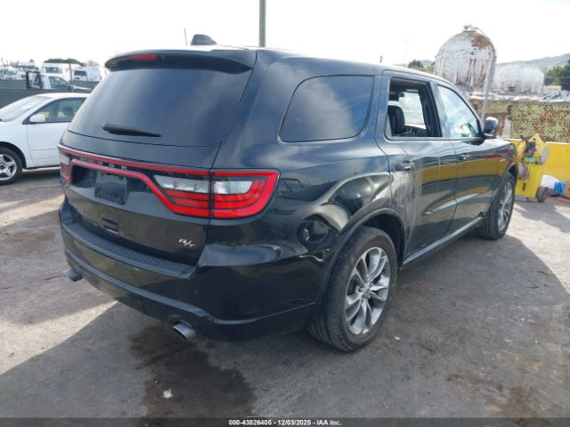 Dodge Durango Image 3