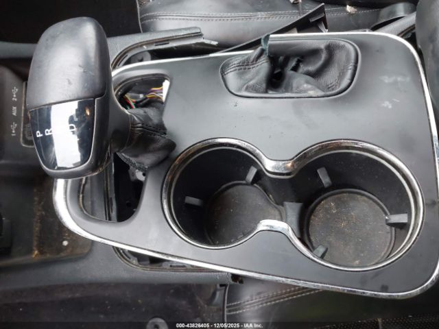 Dodge Durango Image 7