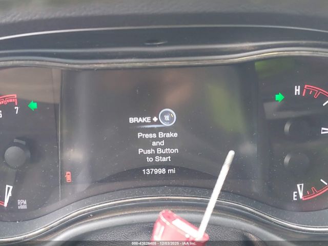 Dodge Durango Image 6