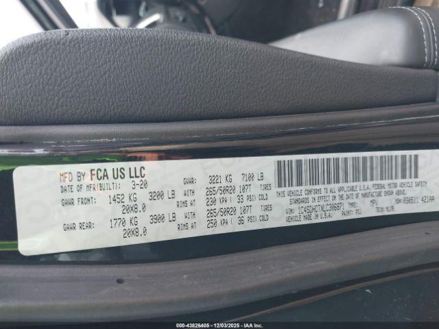 Dodge Durango Image 8