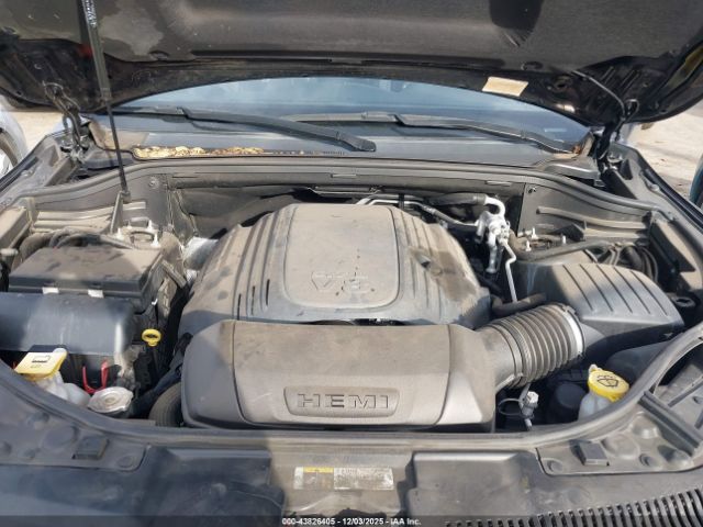 Dodge Durango Image 13