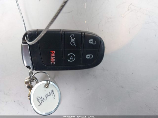 Dodge Durango Image 9