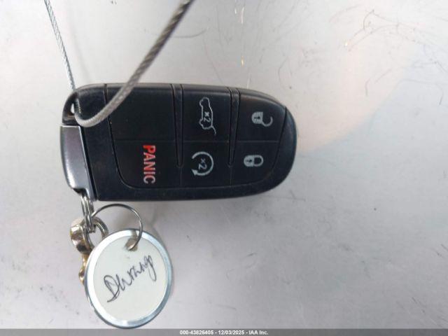 Dodge Durango Image 9