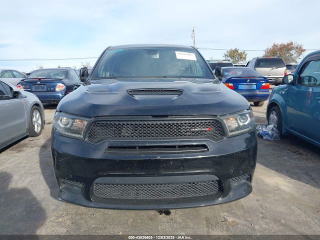 Dodge Durango Image 12