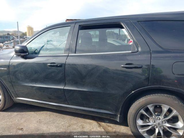 Dodge Durango Image 11