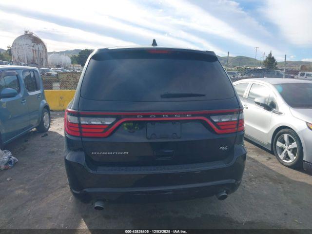 Dodge Durango Image 16