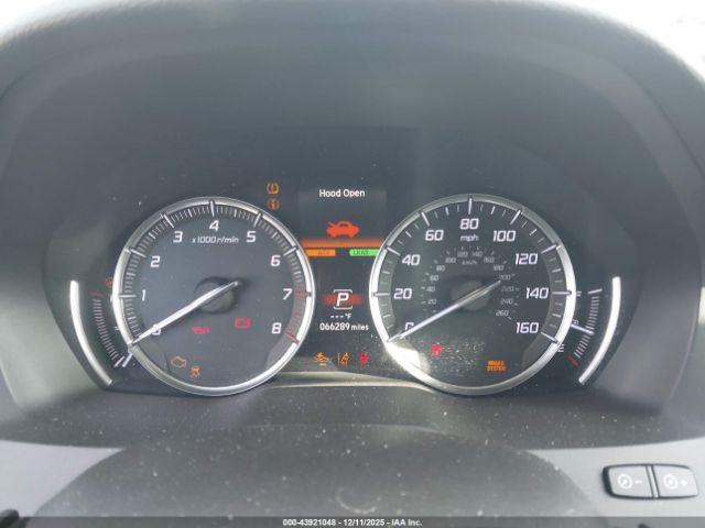 Acura MDX Technology Package Image 4