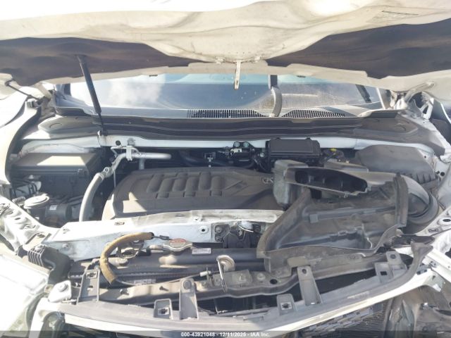 Acura MDX Technology Package Image 11