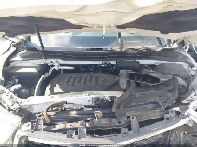 Acura MDX Technology Package Image 11