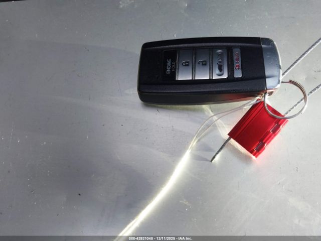 Acura MDX Technology Package Image 6