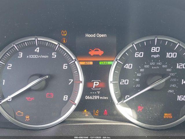 Acura MDX Technology Package Image 15