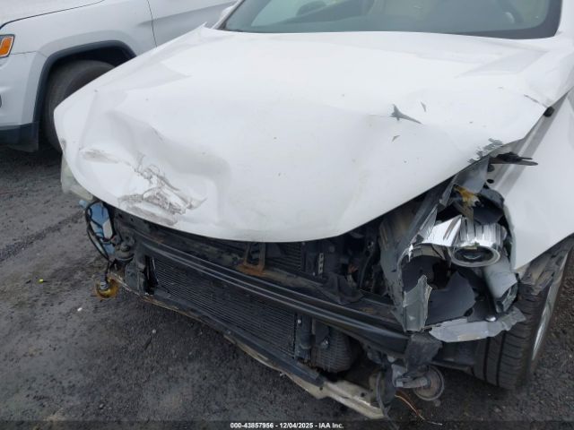 Volkswagen Eos Turbo Image 10