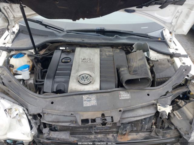 Volkswagen Eos Turbo Image 12