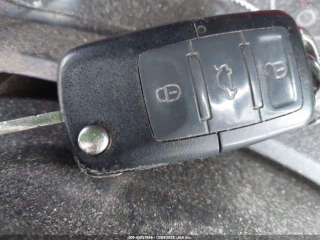 Volkswagen Eos Turbo Image 16